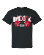 Rutgers AXO x ZBT Fall 2026 Homecoming Shirt