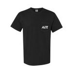 USC AEPi Fall Rush 2026 Comfort Colors Pocket Tee