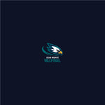 UNCW Men's Club Volleyball Fall 2026 Polos