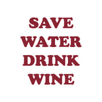 UT Catalina Wine Mixer Tanks