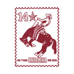 UT Catalina Wine Mixer Tanks