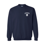 Jefferson Hospital Crewneck