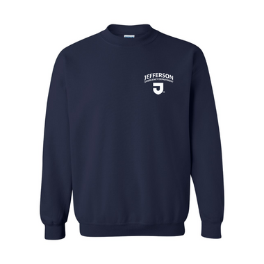 Jefferson Hospital Crewneck
