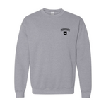 Jefferson Hospital Crewneck