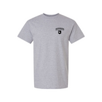 Jefferson Hospital Gildan T Shirt