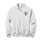 Jefferson Hospital Quarter Zip