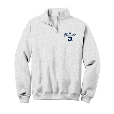 Jefferson Hospital Quarter Zip