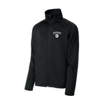 Jefferson Hospital Sports Jacket