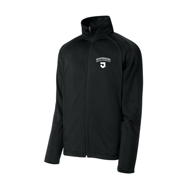 Jefferson Hospital Sports Jacket