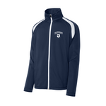 Jefferson Hospital Sports Jacket