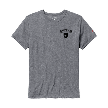 Jefferson Hospital League T Shirt