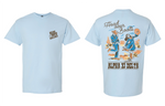 USC Alpha Xi Delta Fall 2026 Date Function Tee