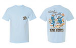 USC Alpha Xi Delta Fall 2026 Date Function Tee