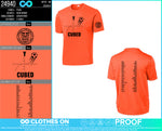 Cornell Y-Cubbed Fall 2026 Jerseys