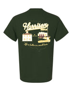Harrison County Fall 2026 Corydon T Shirt