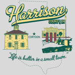 Harrison County Fall 2026 Corydon T Shirt