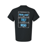 Binghamton KKG X Pi Kapp Fall 2026 Parents Weekend T Shirt