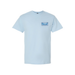 Binghamton KKG X Pi Kapp Fall 2026 Parents Weekend T Shirt