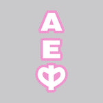 UF AEPhi Fall 2026 Sweatpants