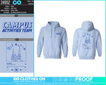 Villanova Campus Activities Team Fall 2026 Hoodies