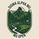 UTexas Sammy Fall 2026 Golf Club Tees