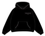 Penn State Sigma Kappa Exec Board Hoodie with Pocket and Hood Stitch