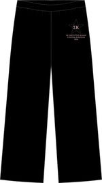 Penn State Sigma Kappa Exec Board Wide Leg Sweatpants with Pockets