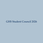 University of Illinois GHS Student Council Executive Board