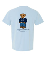 Indiana University Kappa Alpha Pi T Shirt