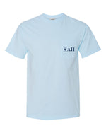 Indiana University Kappa Alpha Pi T Shirt