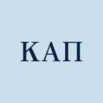 Indiana University Kappa Alpha Pi T Shirt