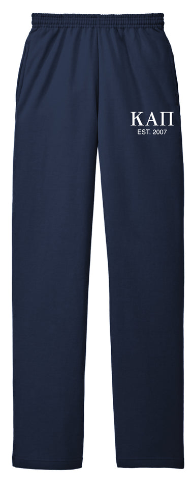 Indiana Kappa Alpha Pi Sweatpants