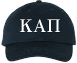 Indiana Kappa Alpha Pi Embroidered Baseball Hat