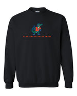UF GBV Fall 2026 Crewneck Sweatshirt
