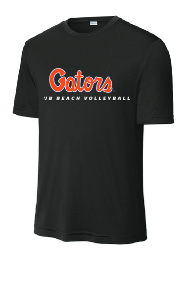 UF GBV Fall 2026 Unisex Performance Tee