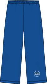 UF GBV Fall 2026 Wide-Leg Pocketed Sweatpant