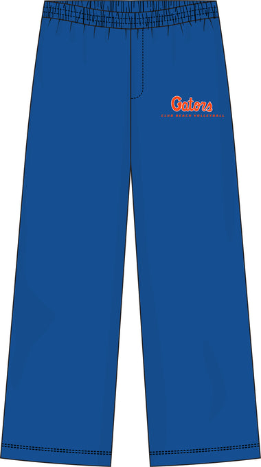 UF GBV Fall 2026 Wide-Leg Pocketed Sweatpant