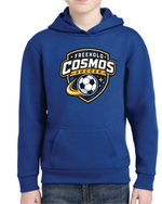 Freehold Soccer Cosmos Fall 2026 Hoodie