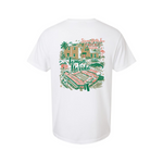 USF SDT Parents Weekend Shirt