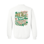USF SDT Parents Weekend Shirt