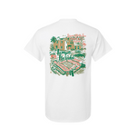 USF SDT Parents Weekend Shirt