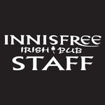 Innisfree Irish Pub Fall 2026 Tanks Tees & Hoodies