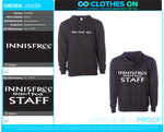 Innisfree Irish Pub Fall 2026 Tanks Tees & Hoodies