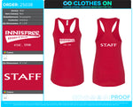 Innisfree Irish Pub Fall 2026 Tanks Tees & Hoodies