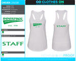 Innisfree Irish Pub Fall 2026 Tanks Tees & Hoodies