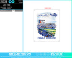 UK Theta Fall 2026 Parents Weekend Banner