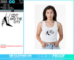 Binghamton SDT Fall 2026 Bid Day Tanks