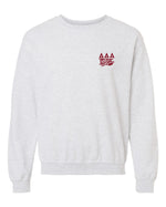 Nevada Tri Delta Dads Weekend Shirt