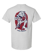 Nevada Tri Delta Dads Weekend Shirt