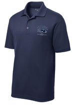 Nevada Tri Delta Dads Weekend Embroidered Polo